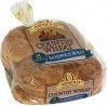 Arnold country wheat sandwich rolls Calories