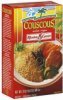Rivoire & Carret couscous medium Calories