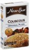 Near East couscous mix original plain Calories