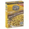 Lundberg couscous roasted brown rice, mediterranean curry Calories