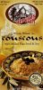 Hodgson Mill couscous whole wheat Calories