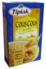 Tipiak couscous Calories