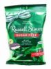 Russell Stover sugar free strawberry cream covered with chocolate candy Calories