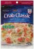Trans Ocean crab classic chunk style Calories