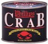 Phillips Crab crab meat special Calories