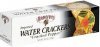 Arnotts cracker cracked pepper water Calories