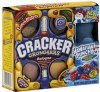Armour cracker crunchers fun kit bologna Calories
