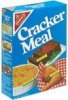 Nabisco cracker meal Calories