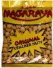 Nagaraya cracker nuts original butter flavor Calories