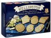 Wellington crackers and biscuits for cheese Calories