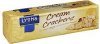 Lyons crackers cream Calories