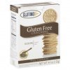 Glutino crackers gluten free multigrain Calories