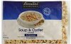 Essential Everyday crackers soup & oyster Calories
