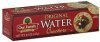 Our Family crackers water, original Calories
