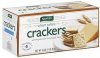 Spartan crackers wheat saltine Calories