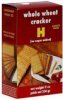 Hadar crackers whole wheat Calories
