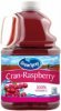 Ocean Spray cran-energy cranberry juice drink (raspberry) Calories