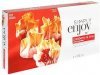 Simply Enjoy cranberry & brie hors d'oeuvres Calories