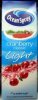 Ocean Spray cranberry classic light Calories
