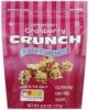 American Bounty Foods cranberry crunch Calories