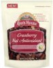 Anns House cranberry nut antioxidant Calories