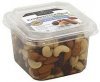 Safeway Select cranberry nut blend with sea salt Calories