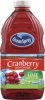 Ocean Spray Cranberry With Lime Juice Cocktail Calories