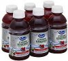 Ocean Spray cranergy energy juice drink cranberry lift Calories