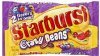 Starburst crazy beans assorted flavors Calories