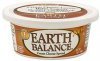 Earth Balance cream cheese spread Calories