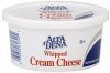 Alta Dena cream cheese whipped Calories