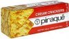 Piraque cream crackers Calories