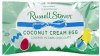 Russell Stover cream egg coconut Calories