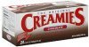 Premium Ice Cream creamies chocolate Calories