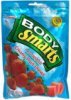 BodySmarts creamy fruit chews strawberry splash Calories