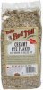 Bobs Red Mill creamy rye flakes Calories