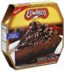 Edwards creme pie hershey's special dark chocolate Calories