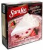 Sara Lee creme pies strawberries & creme Calories