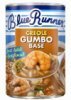 Blue Runner creole gumbo base Calories