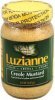 Luzianne creole mustard Calories