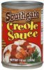 Southgate creole sauce Calories
