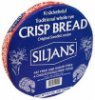 Knackebrod crisp bread traditional whole rye Calories