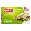 Ryvita crispbread multi-grain Calories