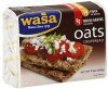 Wasa crispbread oats Calories