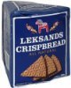 Leksands crispbread Calories