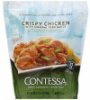 Contessa crispy chicken with general tsao sauce Calories