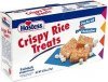 Hostess crispy rice treats Calories
