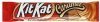 Kit Kat crispy wafers in milk chocolate Calories