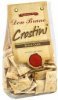 Don Bruno crostini black olive Calories