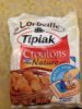 Tipiak croutons nature Calories